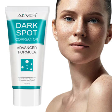 Aliver Dark Spot Corrector for Body Face