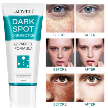 Aliver Dark Spot Corrector for Body Face