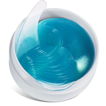 Aliver Hyaluronic Acid Under Eye Mask Pads