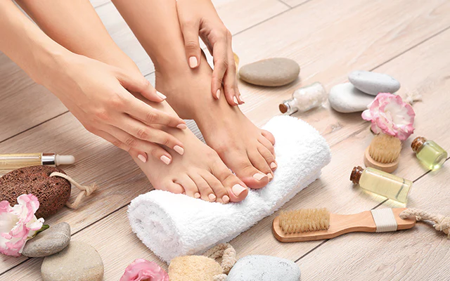 Foot-care