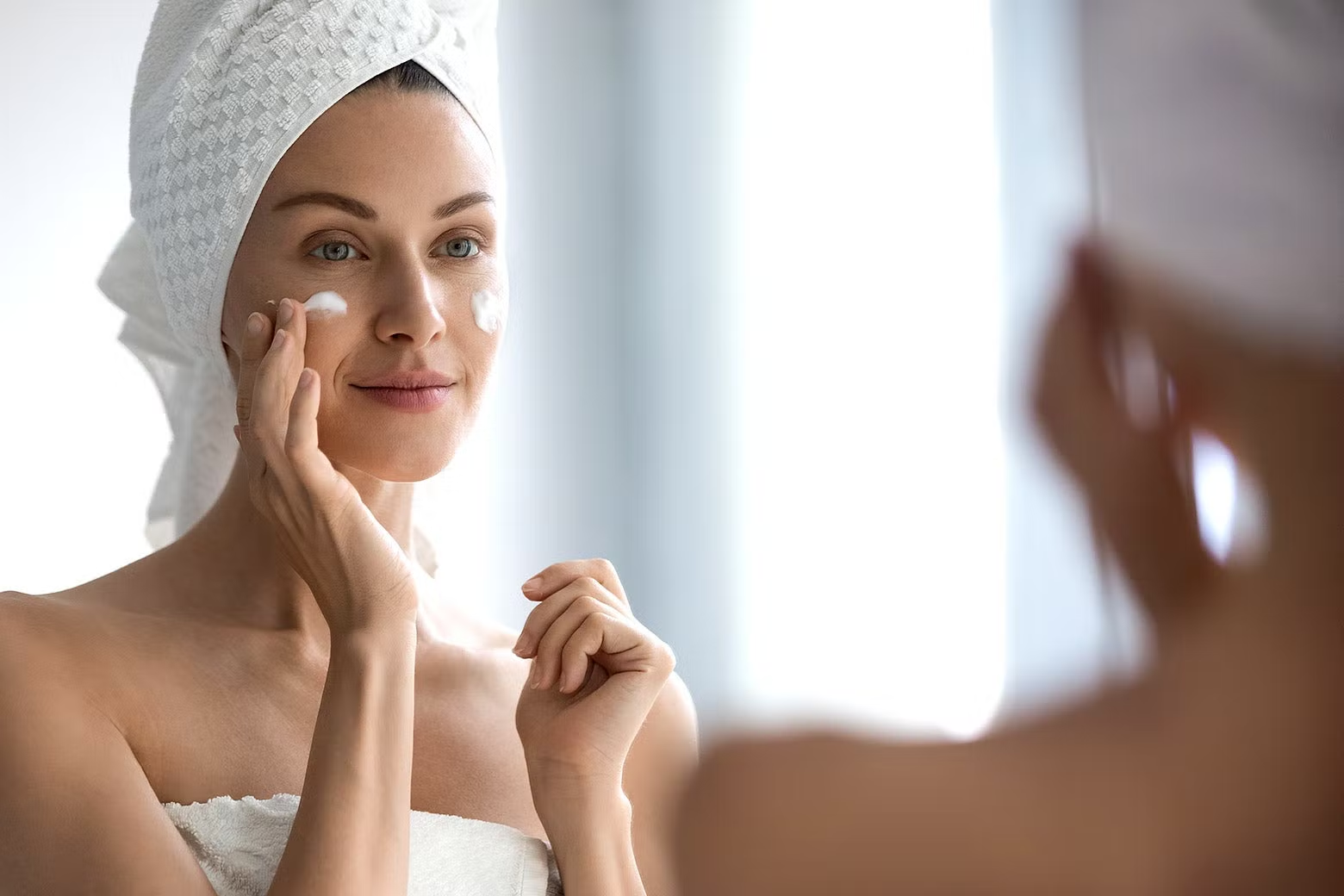 Skincare-care