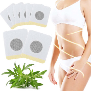 Aliver Slimming Patches (30pcs)