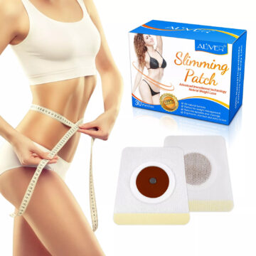 Aliver Slimming Patches (30pcs)