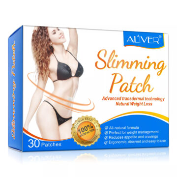 Aliver Slimming Patches (30pcs)