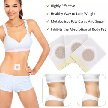 Aliver Slimming Patches (30pcs)